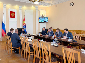 В Ивановской области увеличат расходы на ремонт сельских дорог